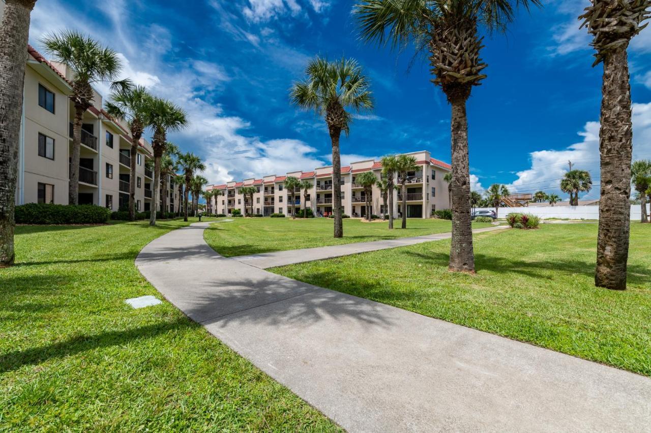 Ocean Village Club D23 St. Augustine Exterior foto
