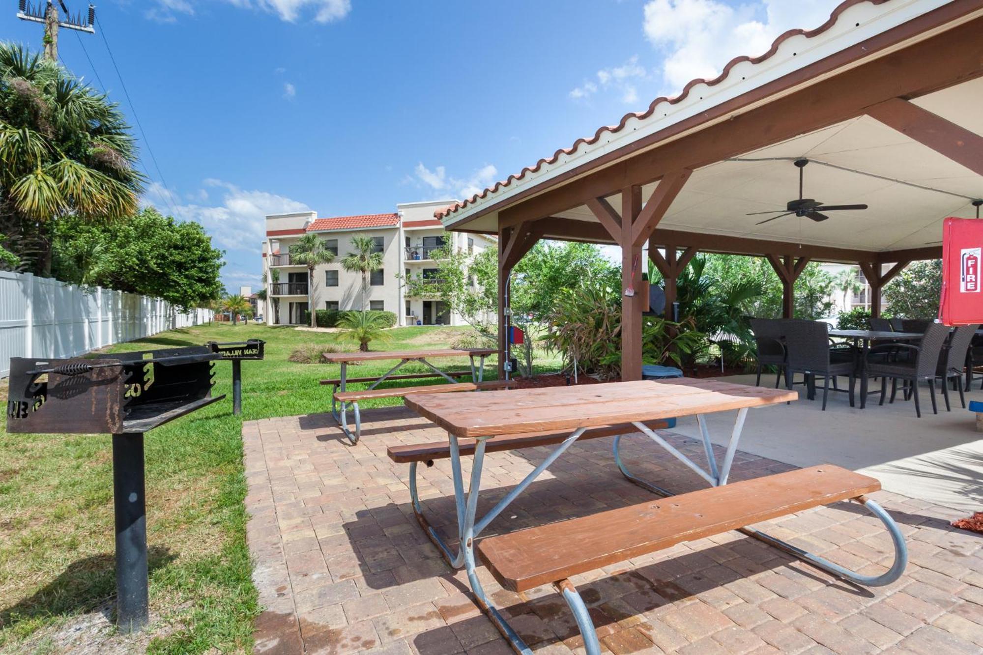 Ocean Village Club D23 St. Augustine Exterior foto