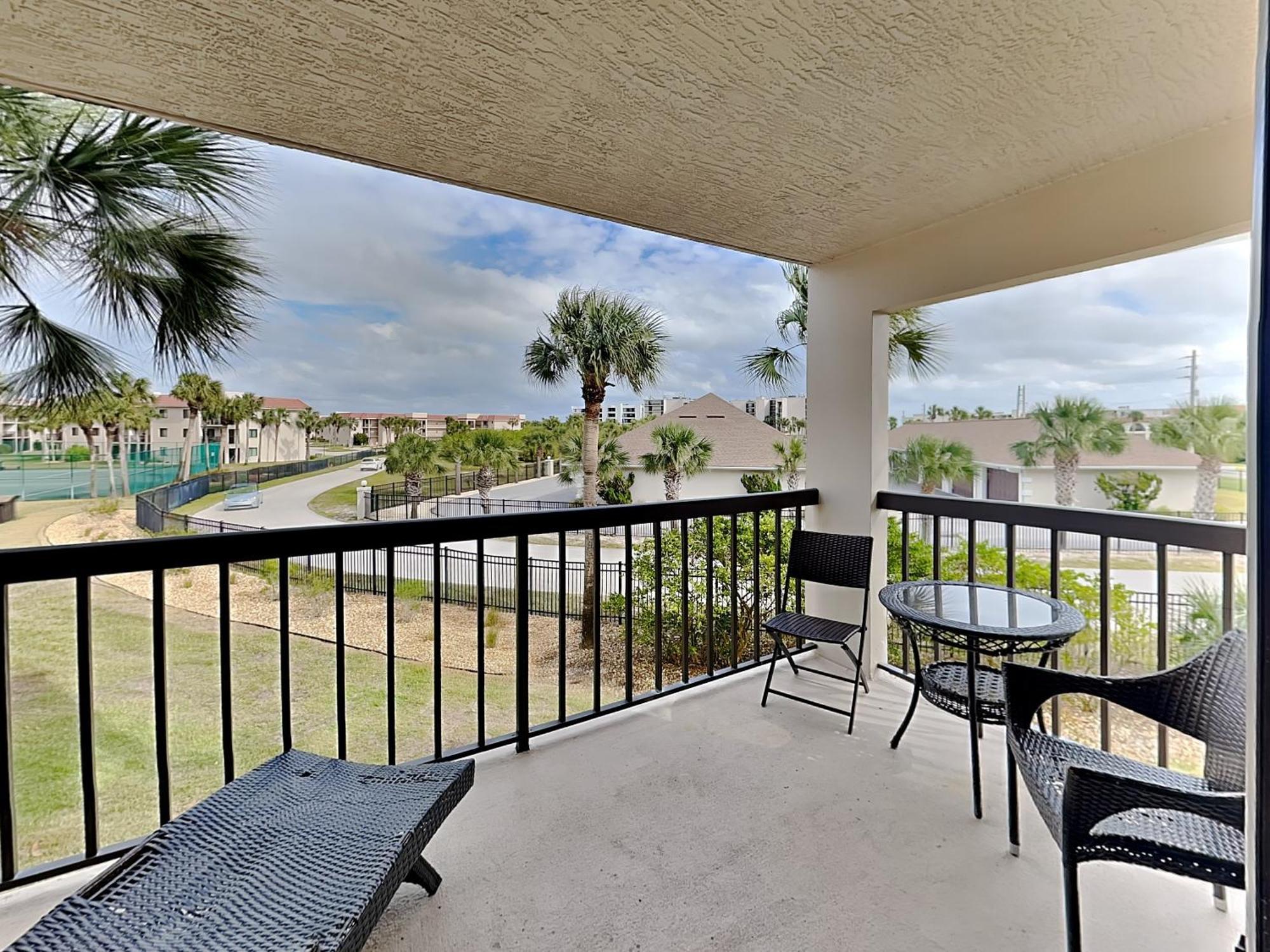 Ocean Village Club D23 St. Augustine Exterior foto